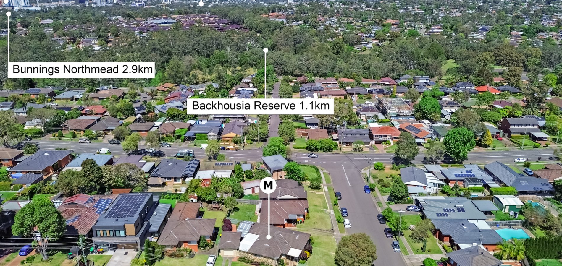 Sold - 55 Selkirk Street - New Property in Winston Hills - Real Estate by Arthur Kolovos