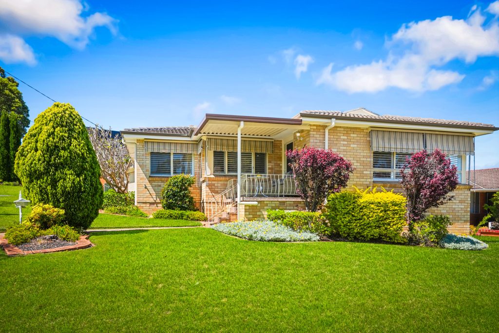 Sold - 55 Selkirk Street - New Property in Winston Hills - Real Estate by Arthur Kolovos