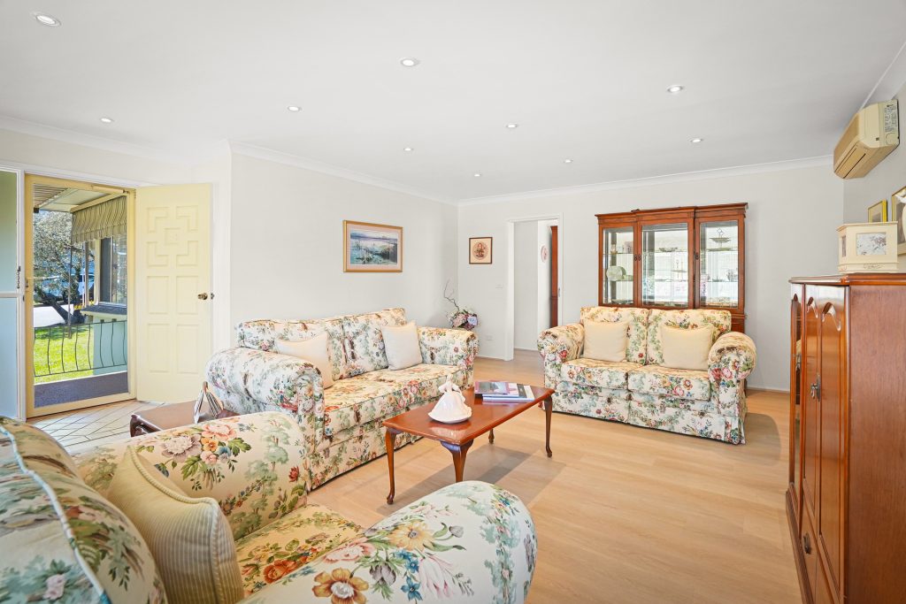 Sold - 55 Selkirk Street - New Property in Winston Hills - Real Estate by Arthur Kolovos