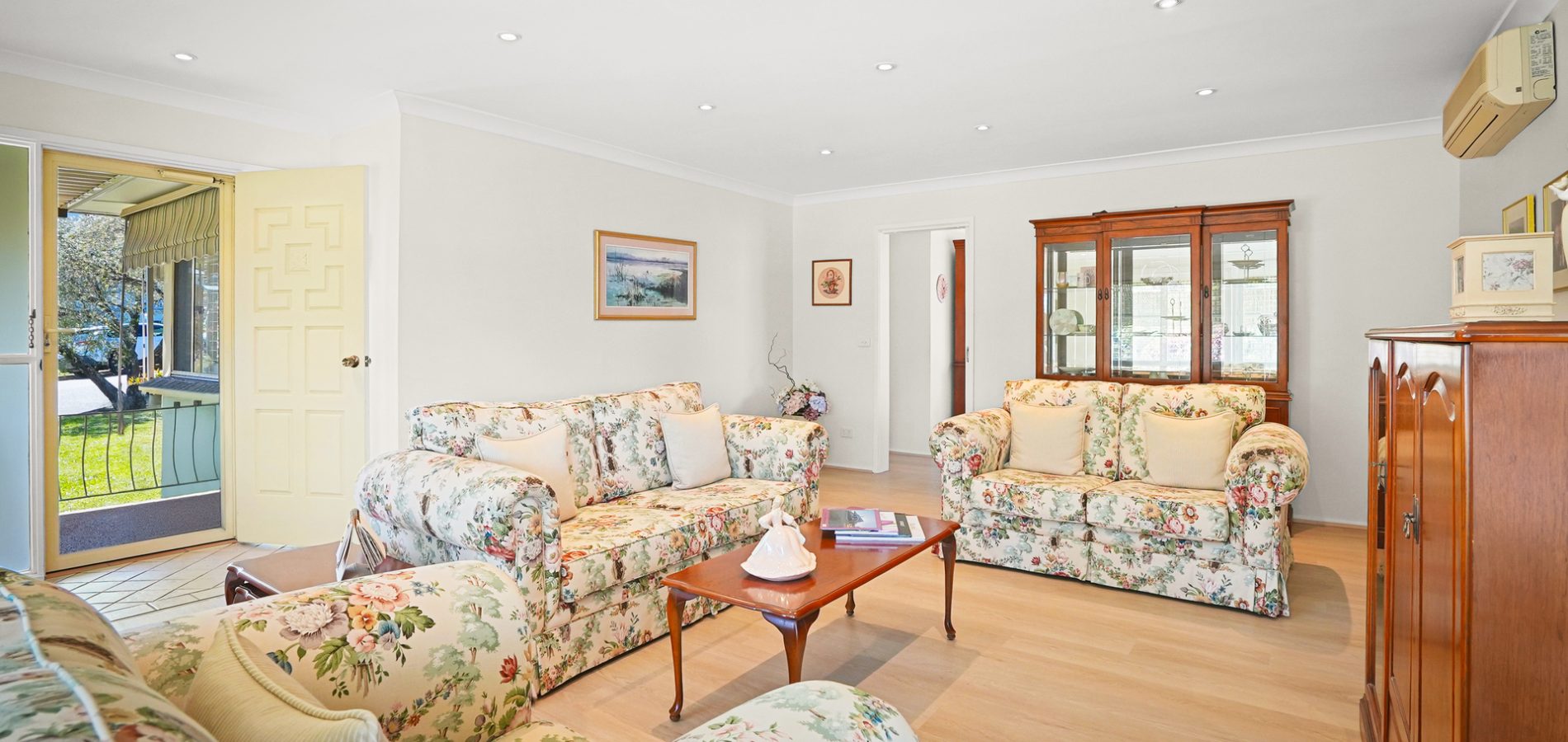 Sold - 55 Selkirk Street - New Property in Winston Hills - Real Estate by Arthur Kolovos