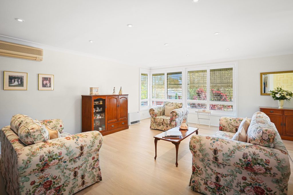 Sold - 55 Selkirk Street - New Property in Winston Hills - Real Estate by Arthur Kolovos