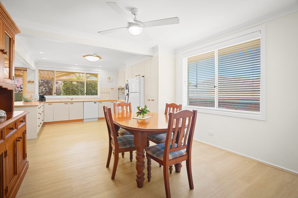 Sold - 55 Selkirk Street - New Property in Winston Hills - Real Estate by Arthur Kolovos