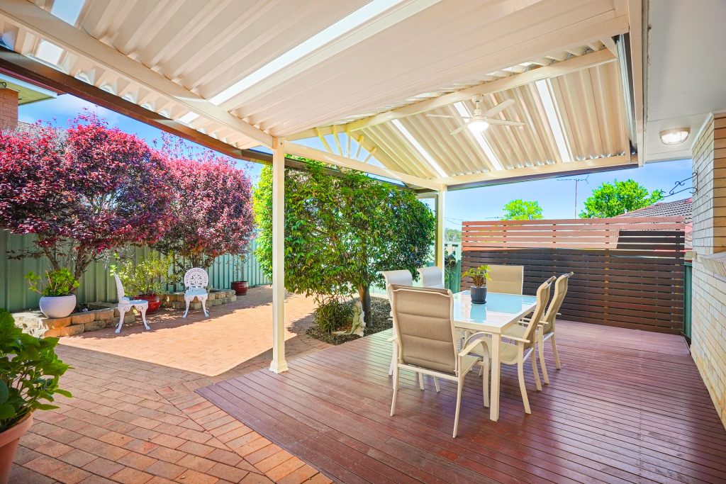 Sold - 55 Selkirk Street - New Property in Winston Hills - Real Estate by Arthur Kolovos