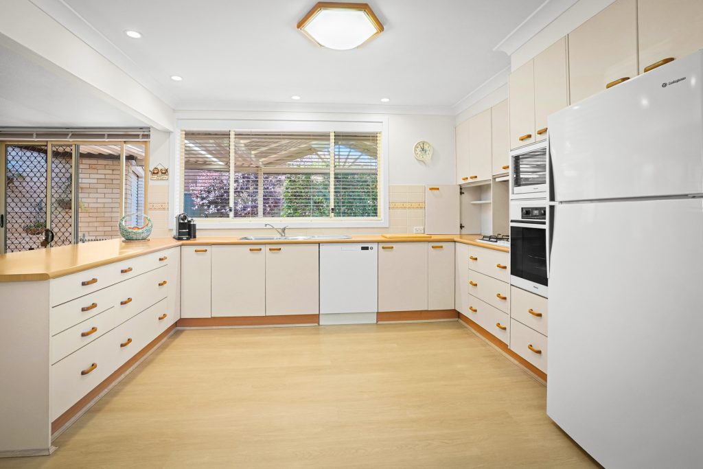 Sold - 55 Selkirk Street - New Property in Winston Hills - Real Estate by Arthur Kolovos