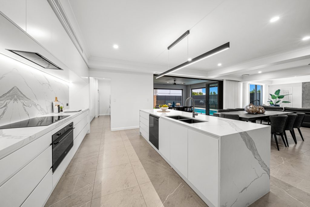 Sold - 10 Wrigley Street - New Property in North Kellyville - Real Estate by Corie Sciberras