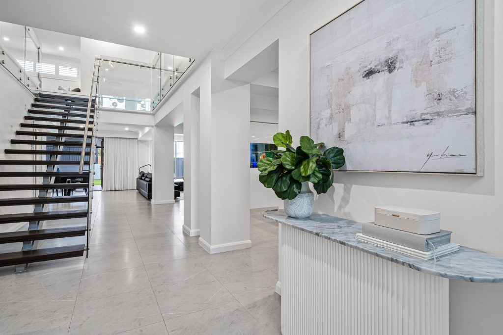 Sold - 10 Wrigley Street - New Property in North Kellyville - Real Estate by Corie Sciberras