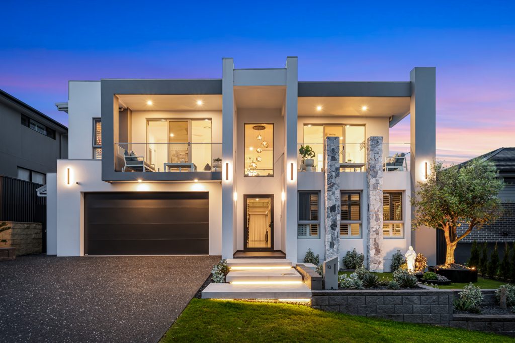 Sold - 10 Wrigley Street - New Property in North Kellyville - Real Estate by Corie Sciberras