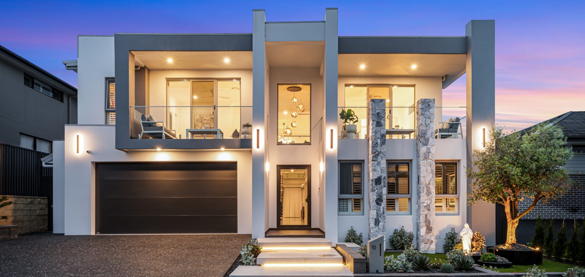 Sold - 10 Wrigley Street - New Property in North Kellyville - Real Estate by Corie Sciberras