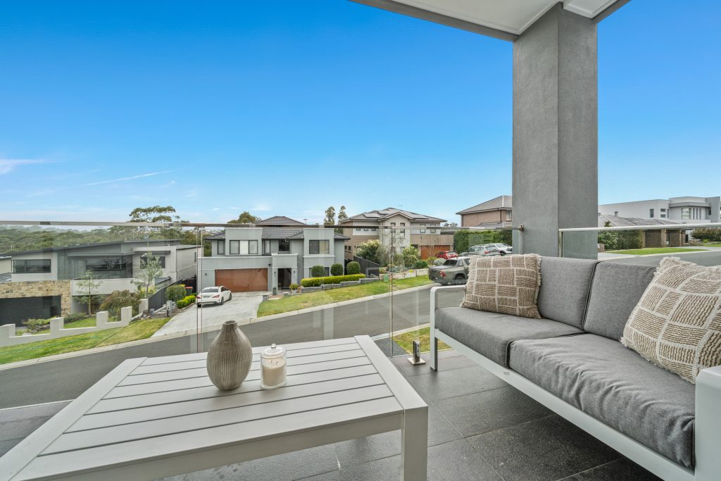 Sold - 10 Wrigley Street - New Property in North Kellyville - Real Estate by Corie Sciberras