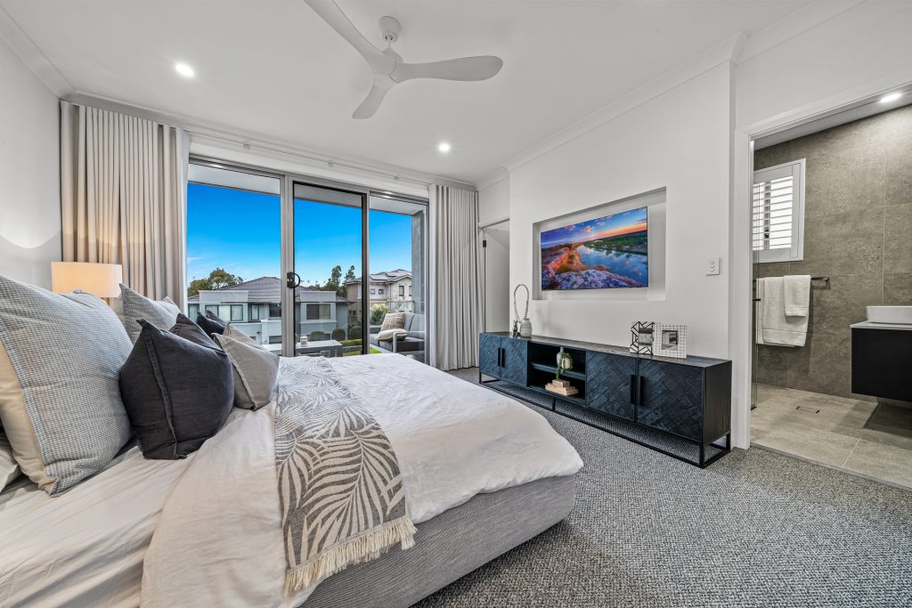 Sold - 10 Wrigley Street - New Property in North Kellyville - Real Estate by Corie Sciberras