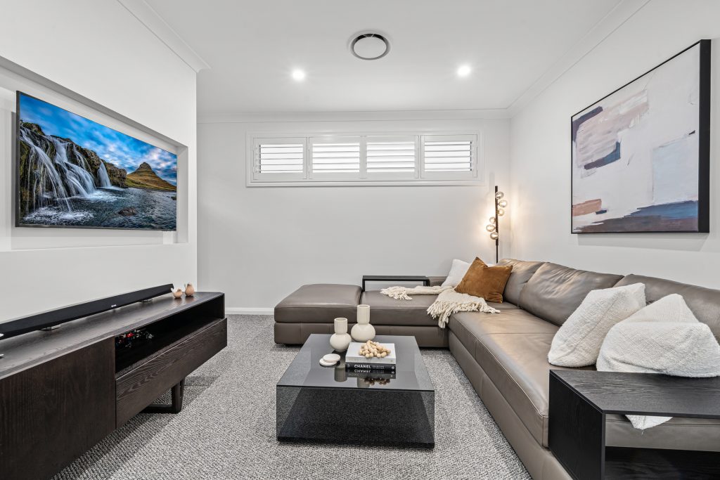 Sold - 10 Wrigley Street - New Property in North Kellyville - Real Estate by Corie Sciberras