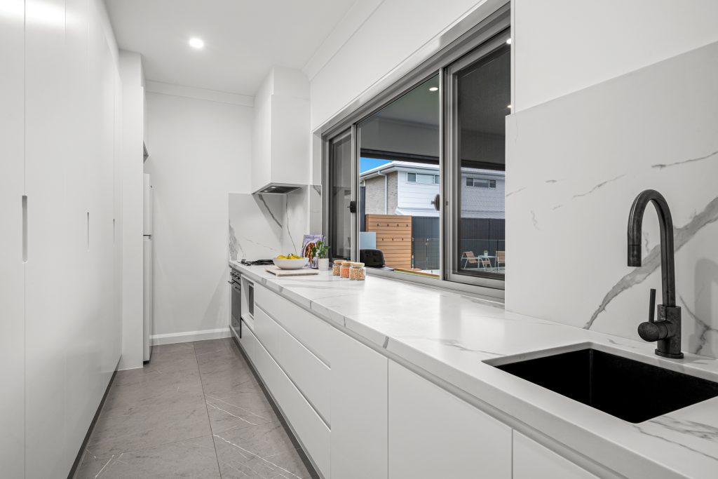 Sold - 10 Wrigley Street - New Property in North Kellyville - Real Estate by Corie Sciberras