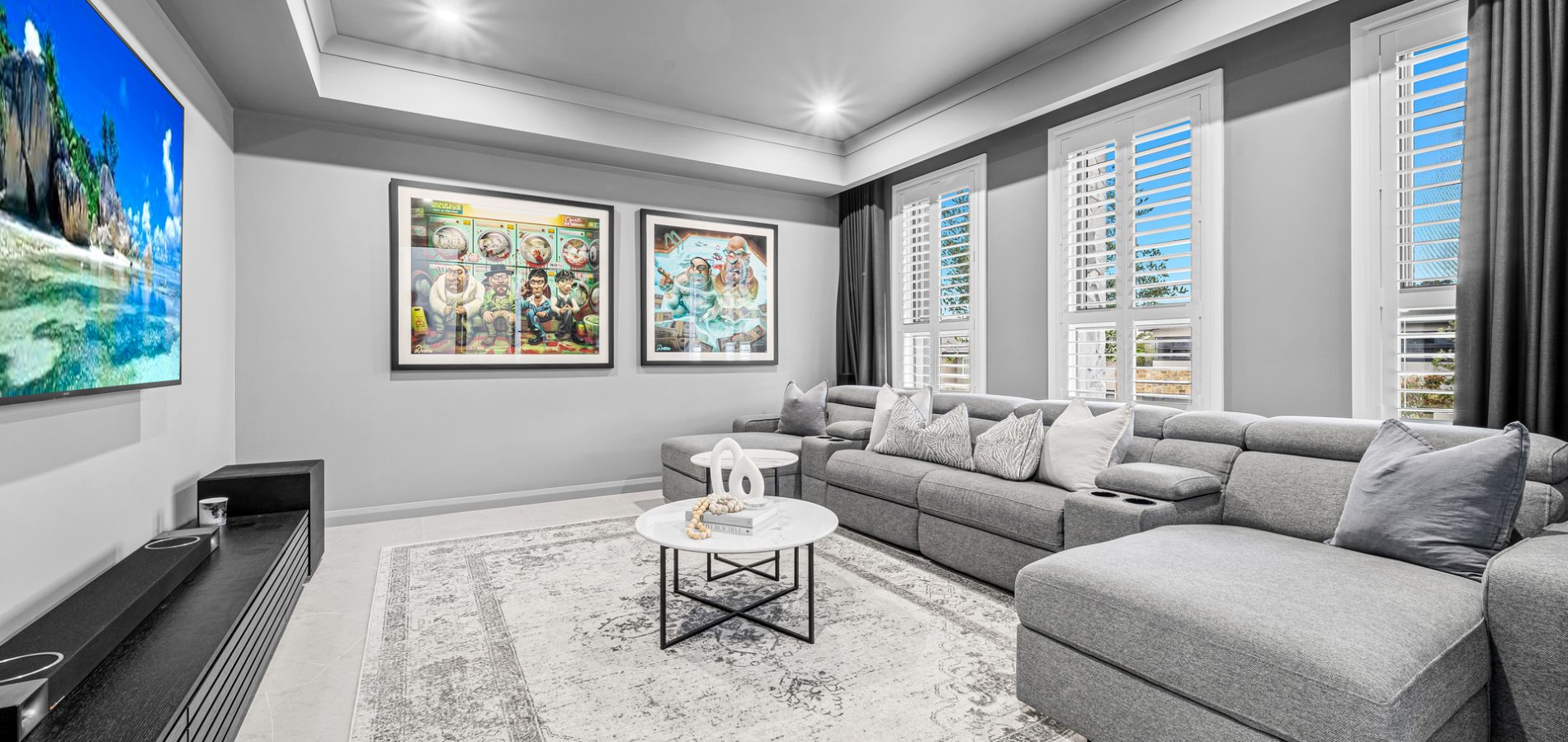 Sold - 10 Wrigley Street - New Property in North Kellyville - Real Estate by Corie Sciberras