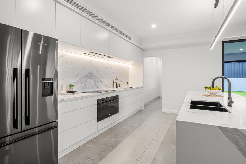 Sold - 10 Wrigley Street - New Property in North Kellyville - Real Estate by Corie Sciberras