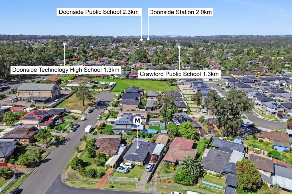 Sold - 34 Bluett Crescent - New Property in Doonside - Real Estate by Julie Grigg