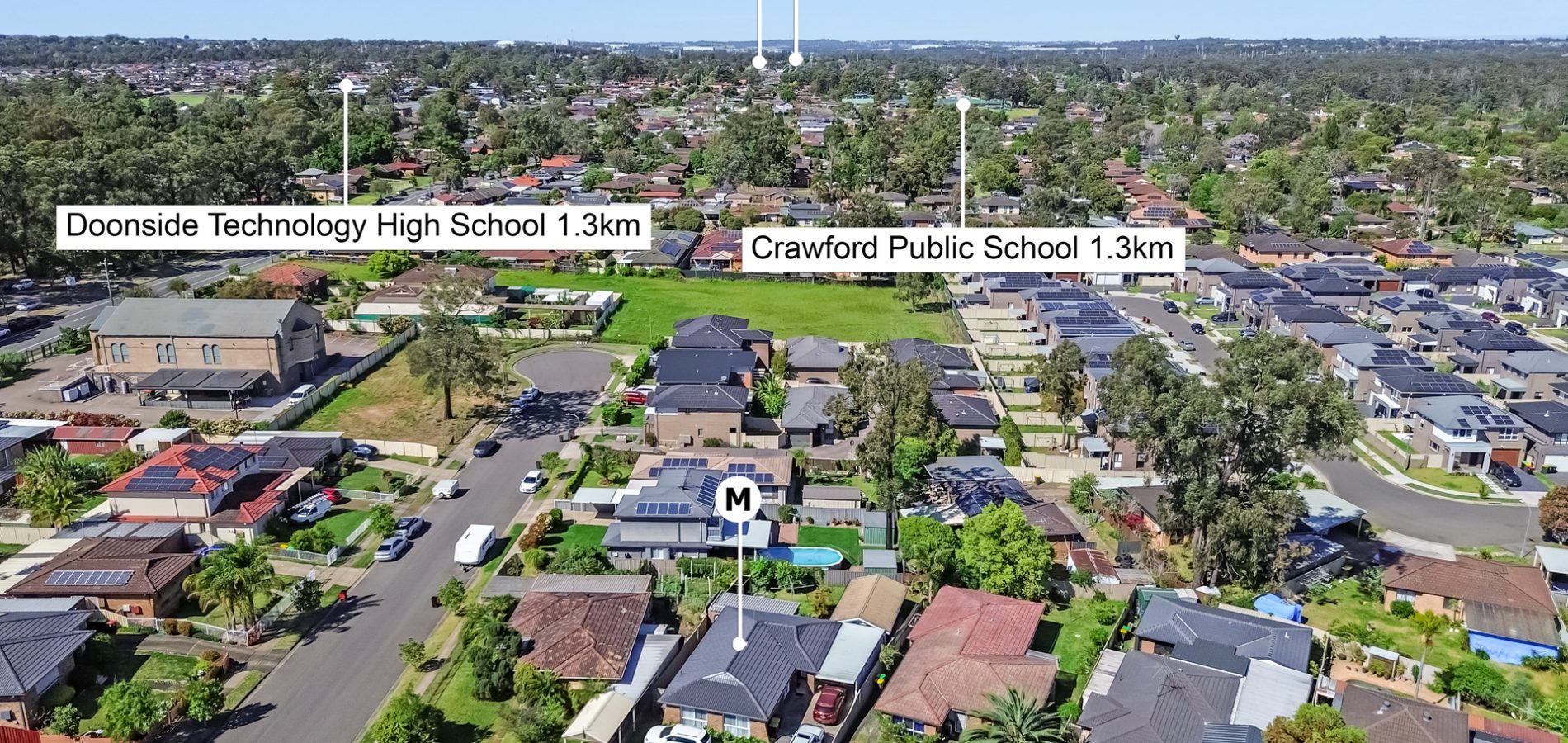 Sold - 34 Bluett Crescent - New Property in Doonside - Real Estate by Julie Grigg