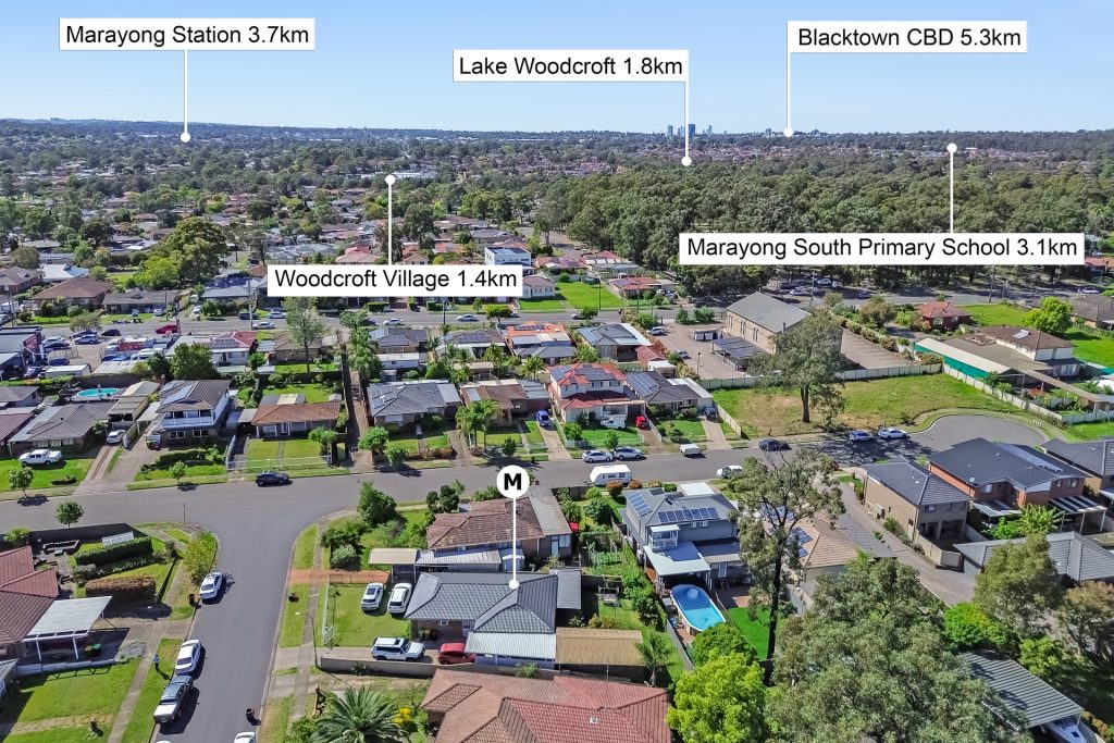 Sold - 34 Bluett Crescent - New Property in Doonside - Real Estate by Julie Grigg