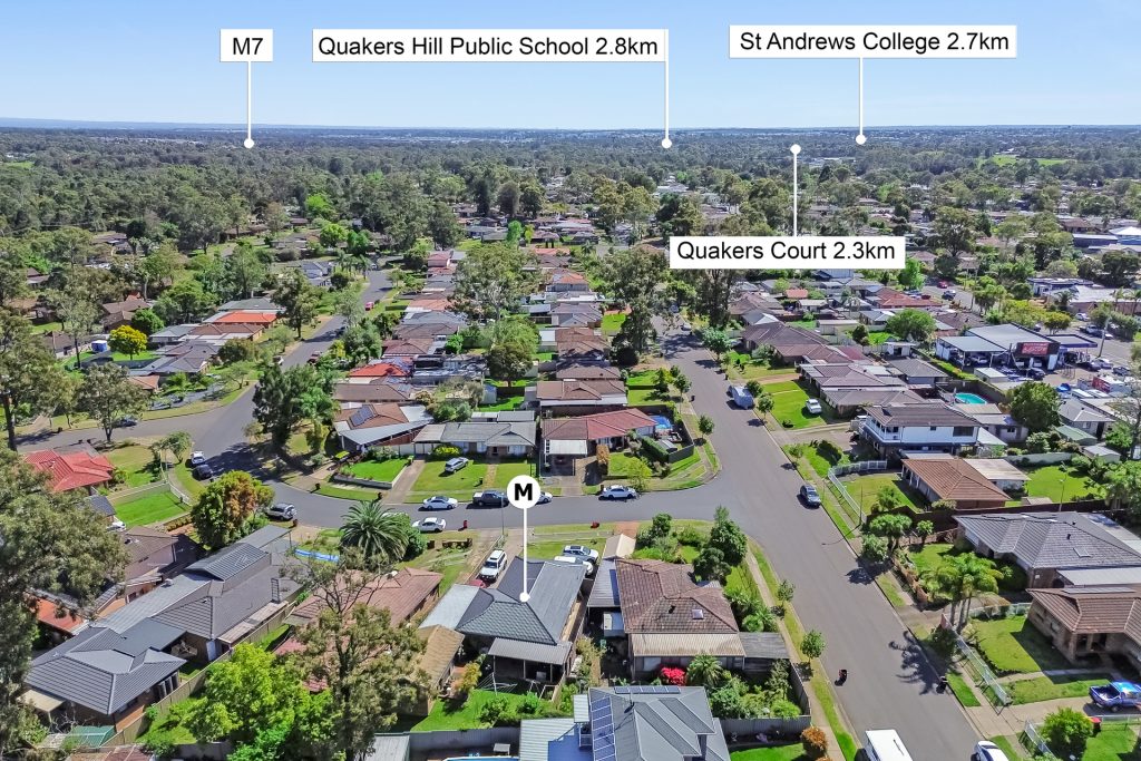 Sold - 34 Bluett Crescent - New Property in Doonside - Real Estate by Julie Grigg