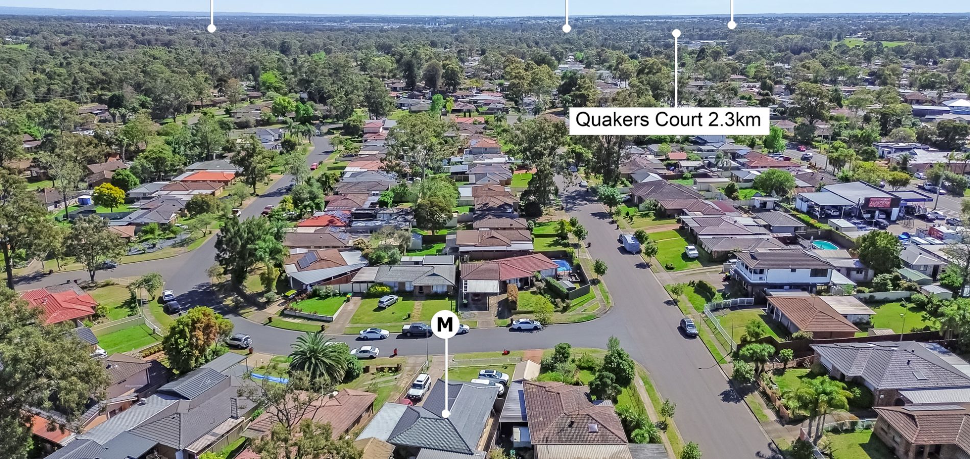 Sold - 34 Bluett Crescent - New Property in Doonside - Real Estate by Julie Grigg