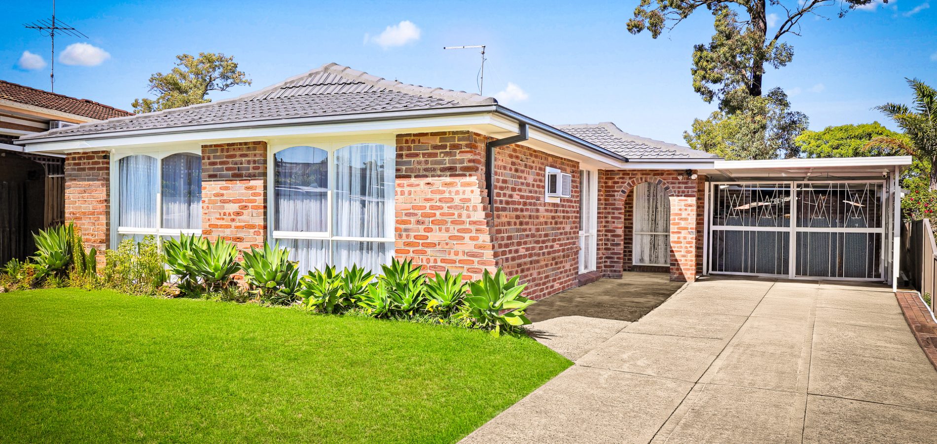 Sold - 34 Bluett Crescent - New Property in Doonside - Real Estate by Julie Grigg