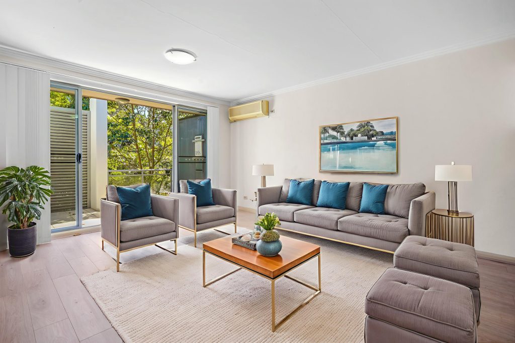 Sold - 17/28 Pennant Hills Road - New Property in North Parramatta - Real Estate by Sandra Aquilina