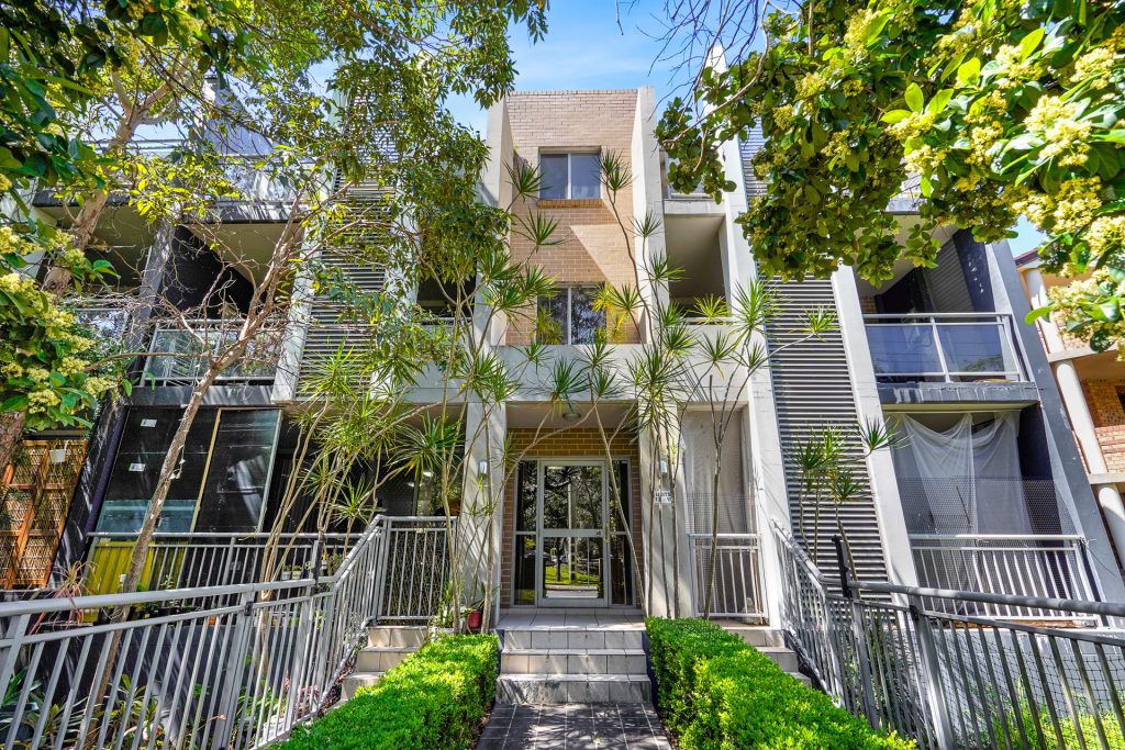 Sold - 17/28 Pennant Hills Road - New Property in North Parramatta - Real Estate by Sandra Aquilina