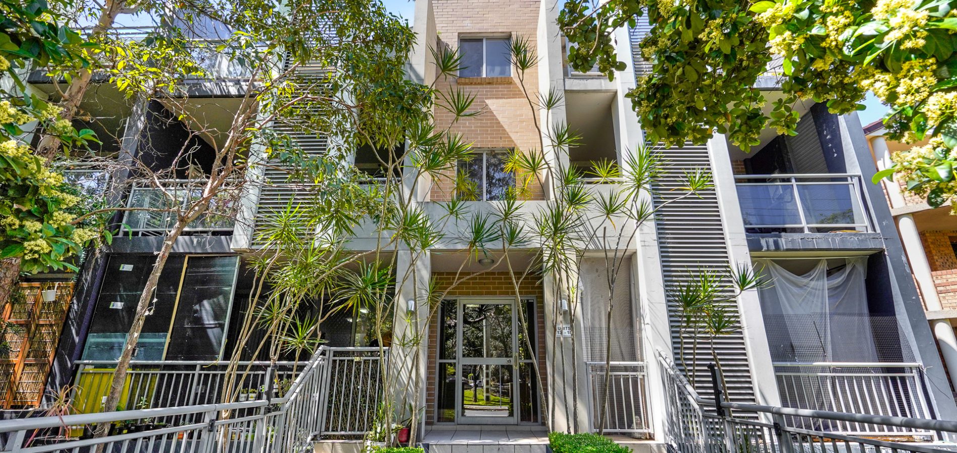 Sold - 17/28 Pennant Hills Road - New Property in North Parramatta - Real Estate by Sandra Aquilina