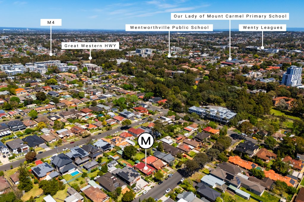 Sold - 36 Jordan Street - New Property in Wentworthville - Real Estate by Amit Nayak