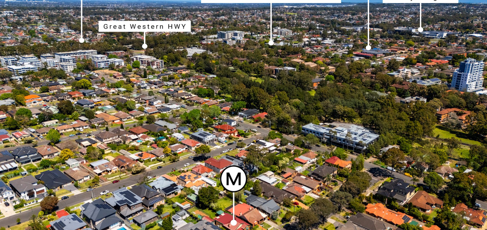Sold - 36 Jordan Street - New Property in Wentworthville - Real Estate by Amit Nayak