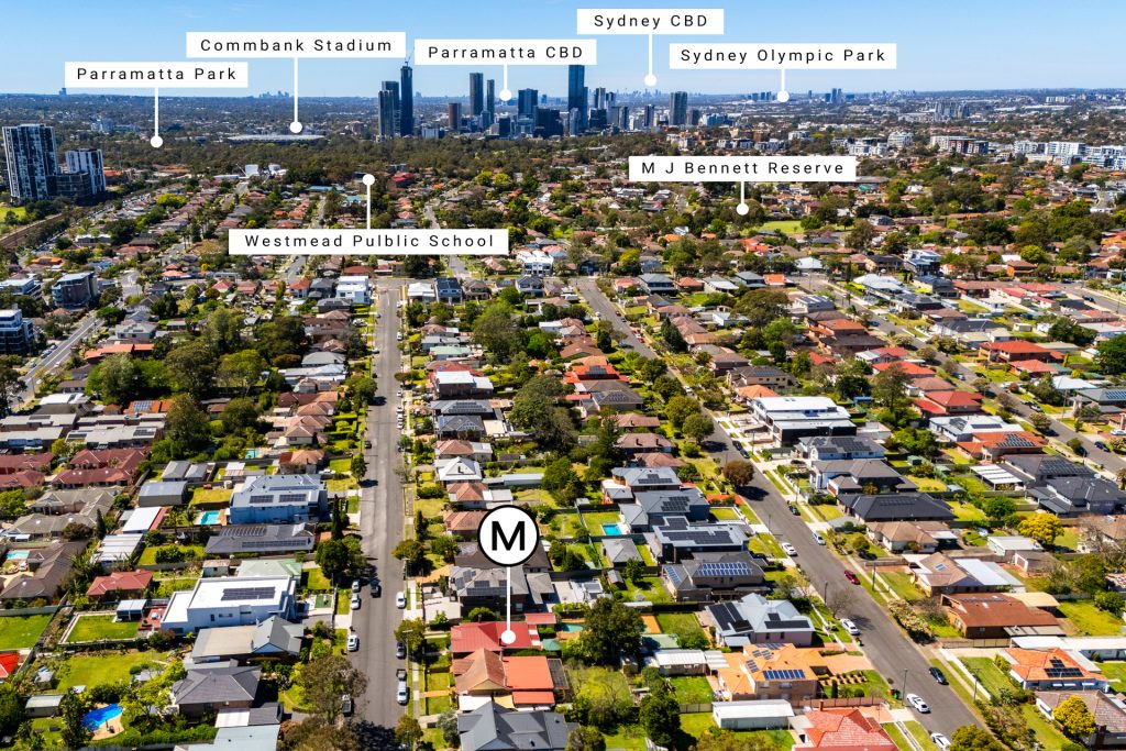 Sold - 36 Jordan Street - New Property in Wentworthville - Real Estate by Amit Nayak