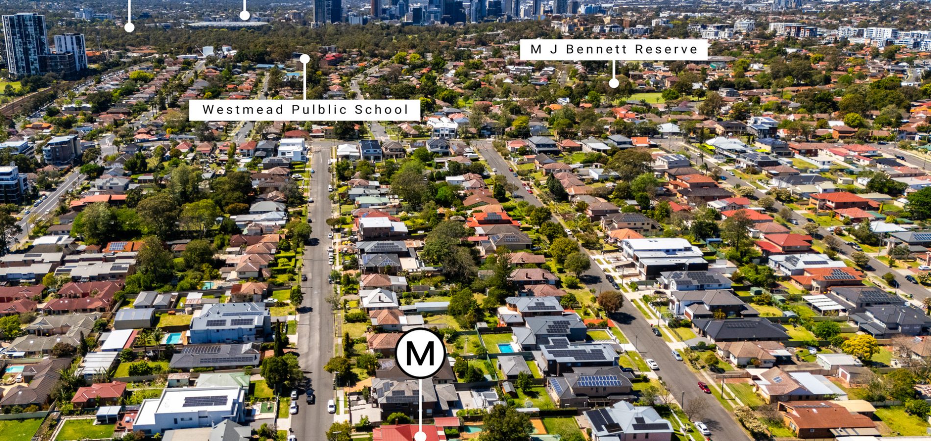 Sold - 36 Jordan Street - New Property in Wentworthville - Real Estate by Amit Nayak