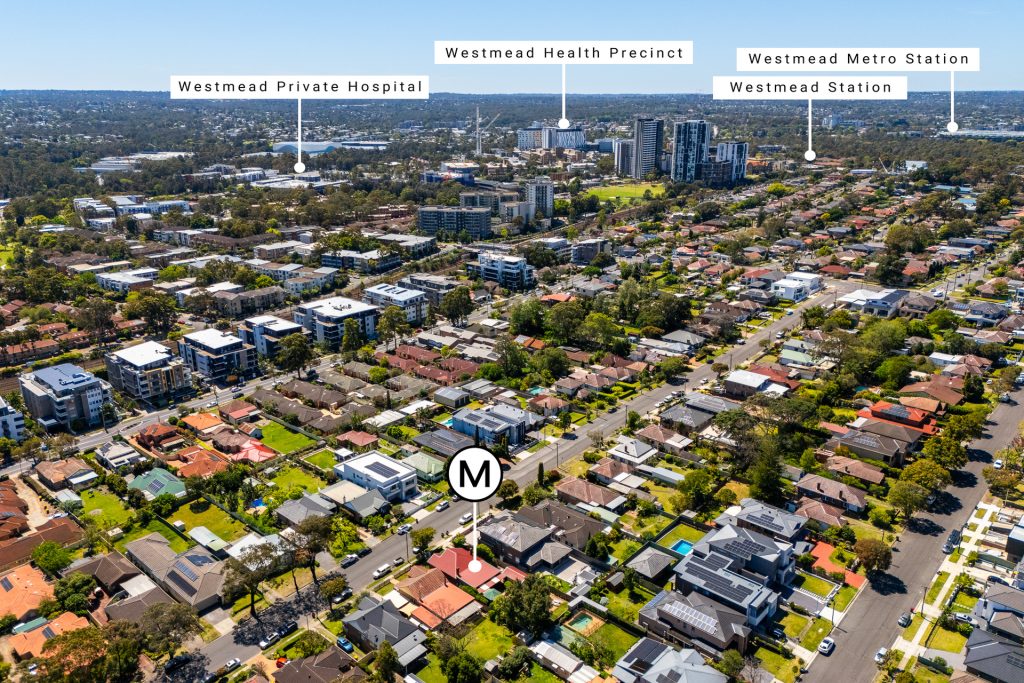 Sold - 36 Jordan Street - New Property in Wentworthville - Real Estate by Amit Nayak