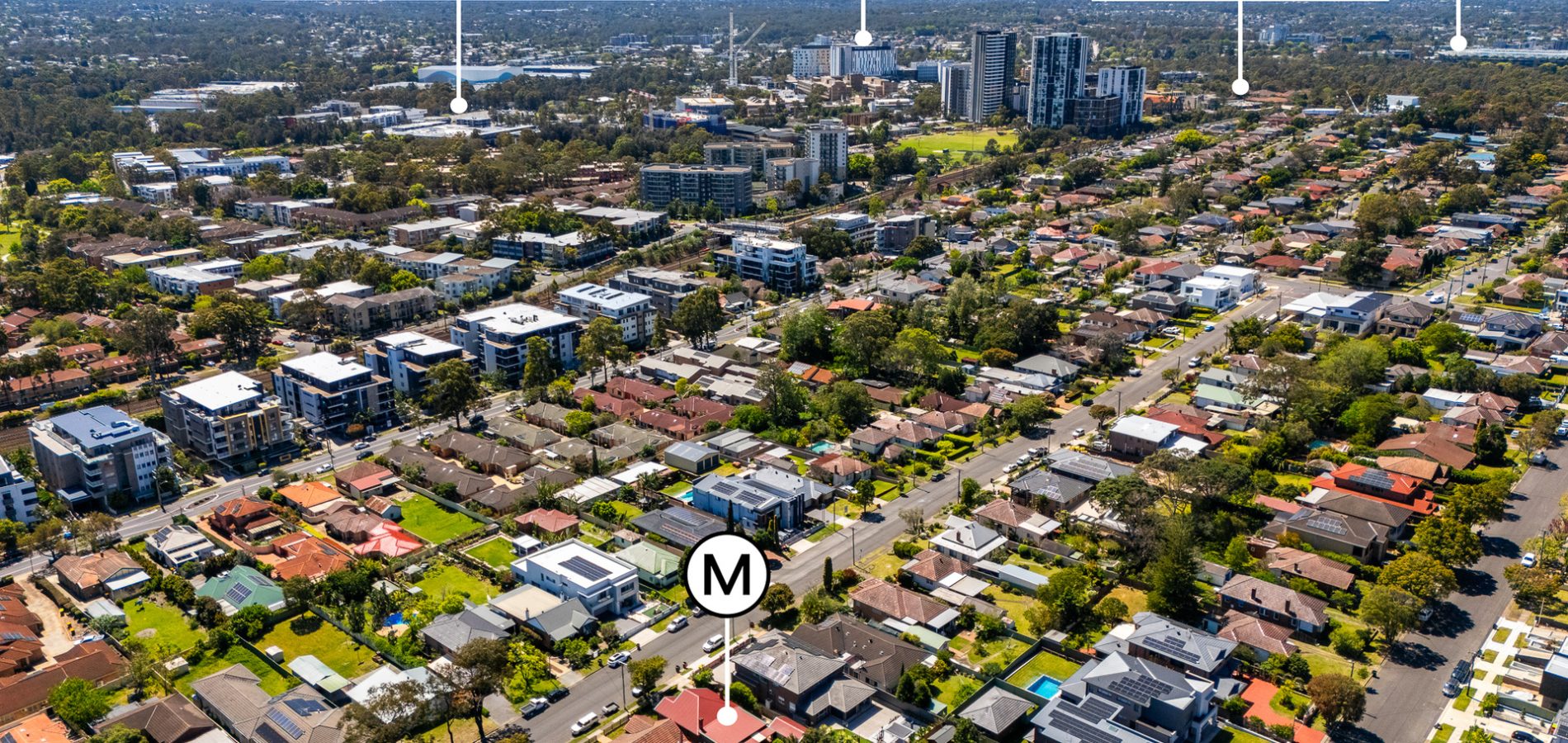 Sold - 36 Jordan Street - New Property in Wentworthville - Real Estate by Amit Nayak