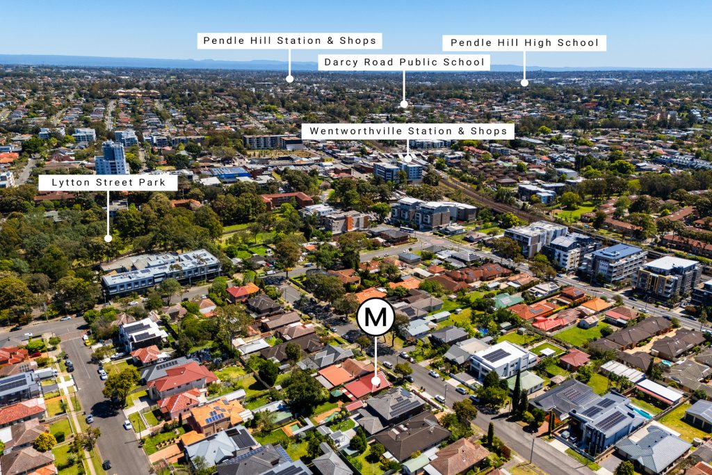 Sold - 36 Jordan Street - New Property in Wentworthville - Real Estate by Amit Nayak