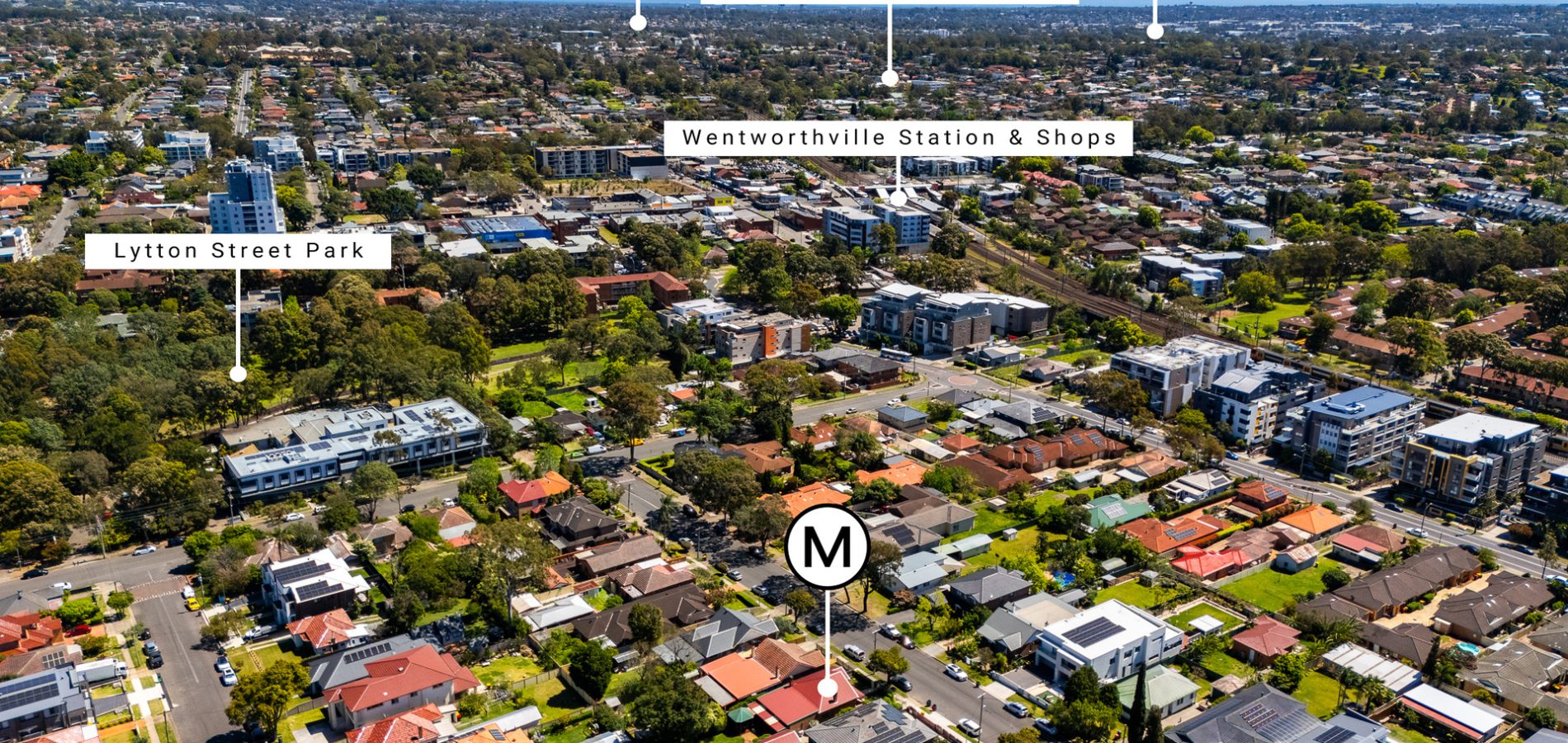 Sold - 36 Jordan Street - New Property in Wentworthville - Real Estate by Amit Nayak