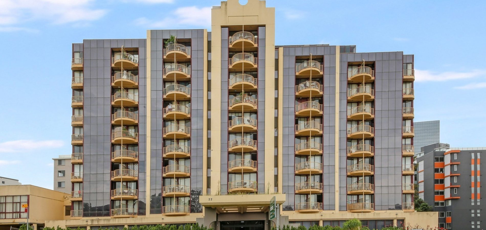 Sold - 53/22-32 Great Western Highway - New Property in Parramatta - Real Estate by Sam Dehaiby