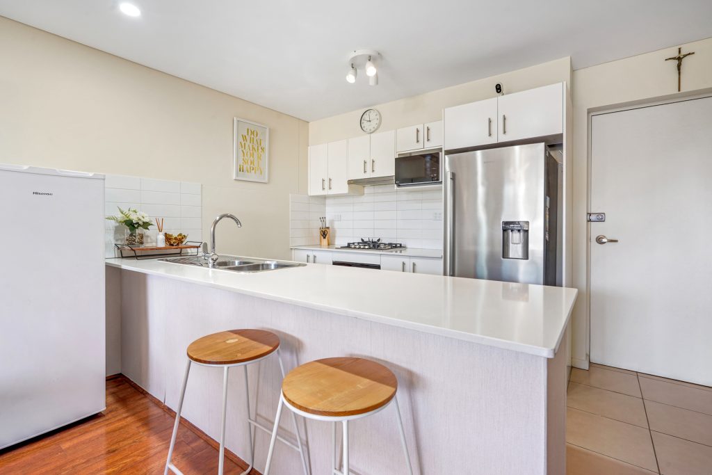 Sold - 202A/42-50 Brickworks Drive - New Property in Holroyd - Real Estate by Monique Layoun