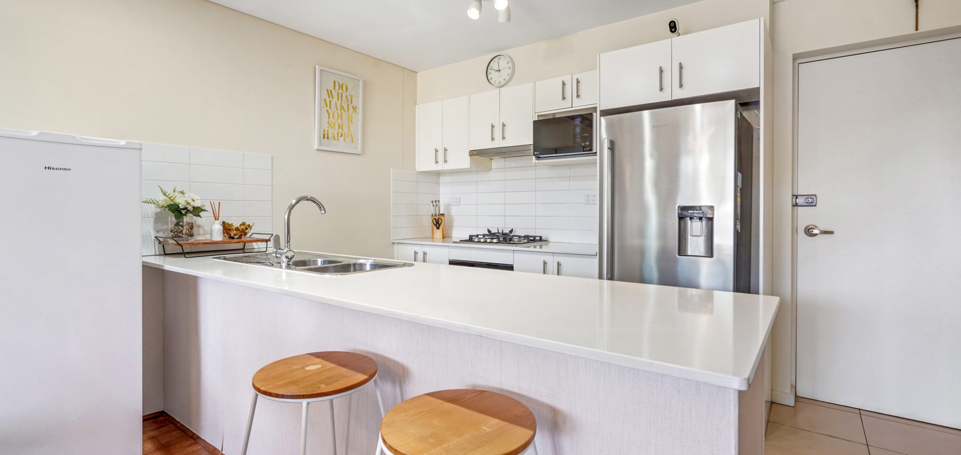 Sold - 202A/42-50 Brickworks Drive - New Property in Holroyd - Real Estate by Monique Layoun