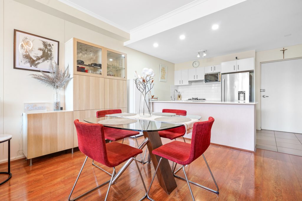 Sold - 202A/42-50 Brickworks Drive - New Property in Holroyd - Real Estate by Monique Layoun