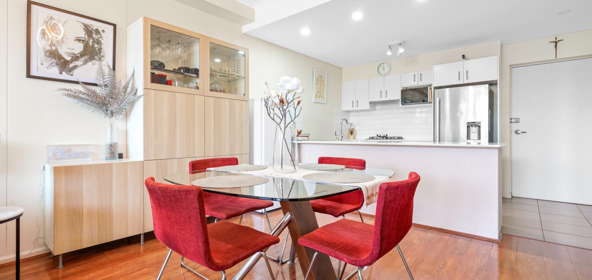 Sold - 202A/42-50 Brickworks Drive - New Property in Holroyd - Real Estate by Monique Layoun