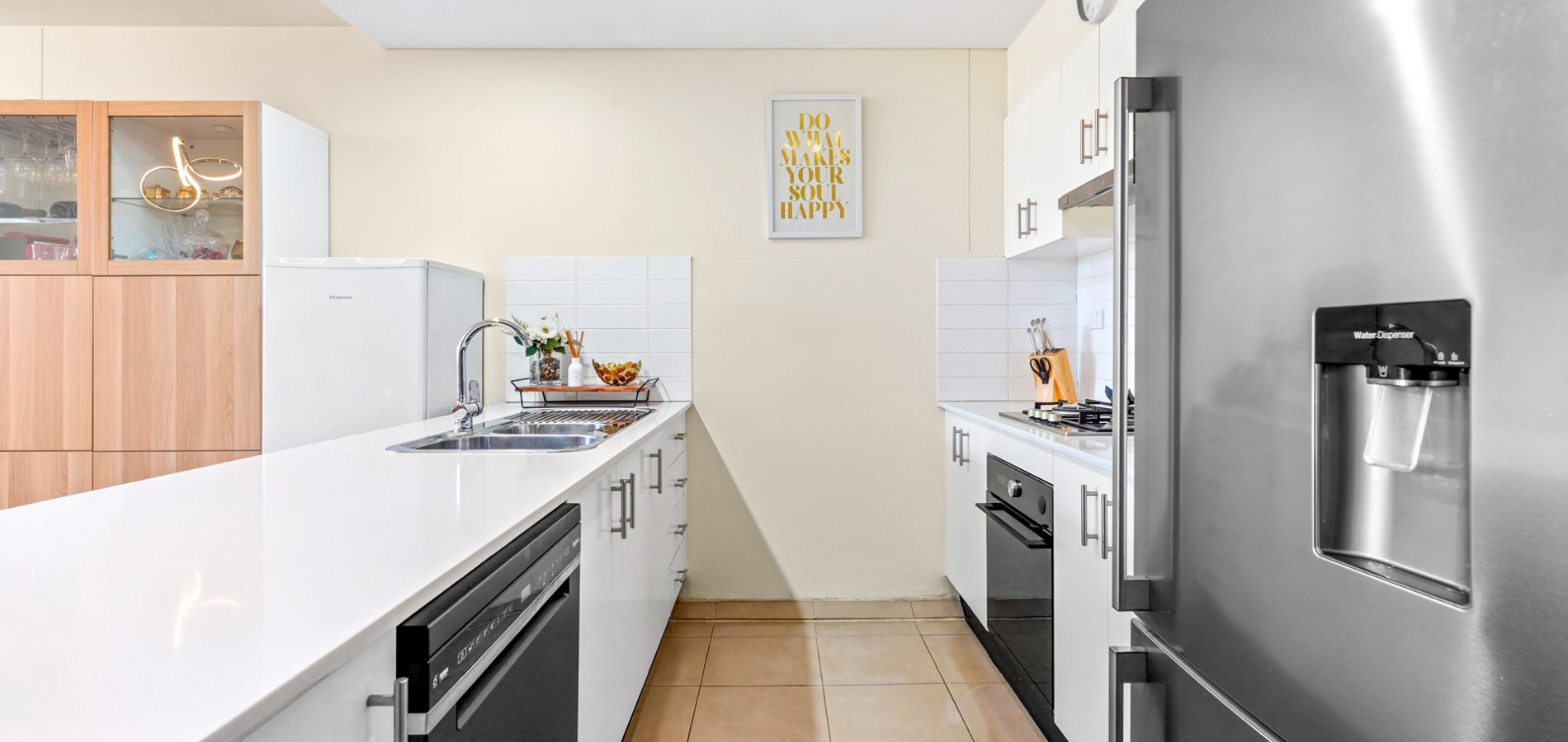 Sold - 202A/42-50 Brickworks Drive - New Property in Holroyd - Real Estate by Monique Layoun