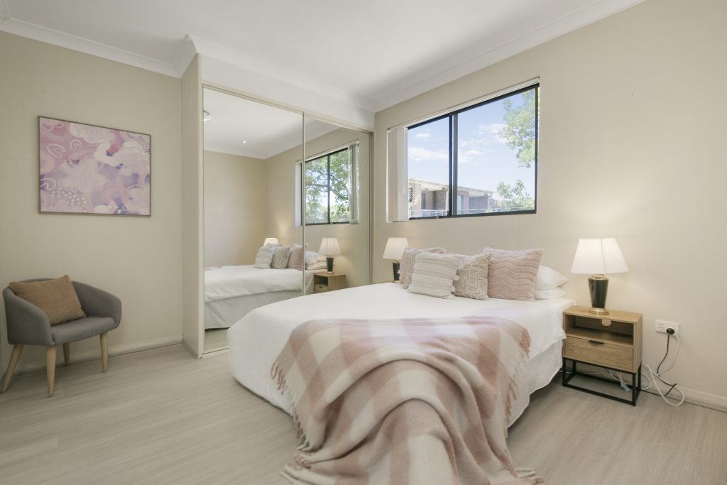 Sold - 38/23-33 Napier Street - New Property in Parramatta - Real Estate by Team Aaron X Rowan