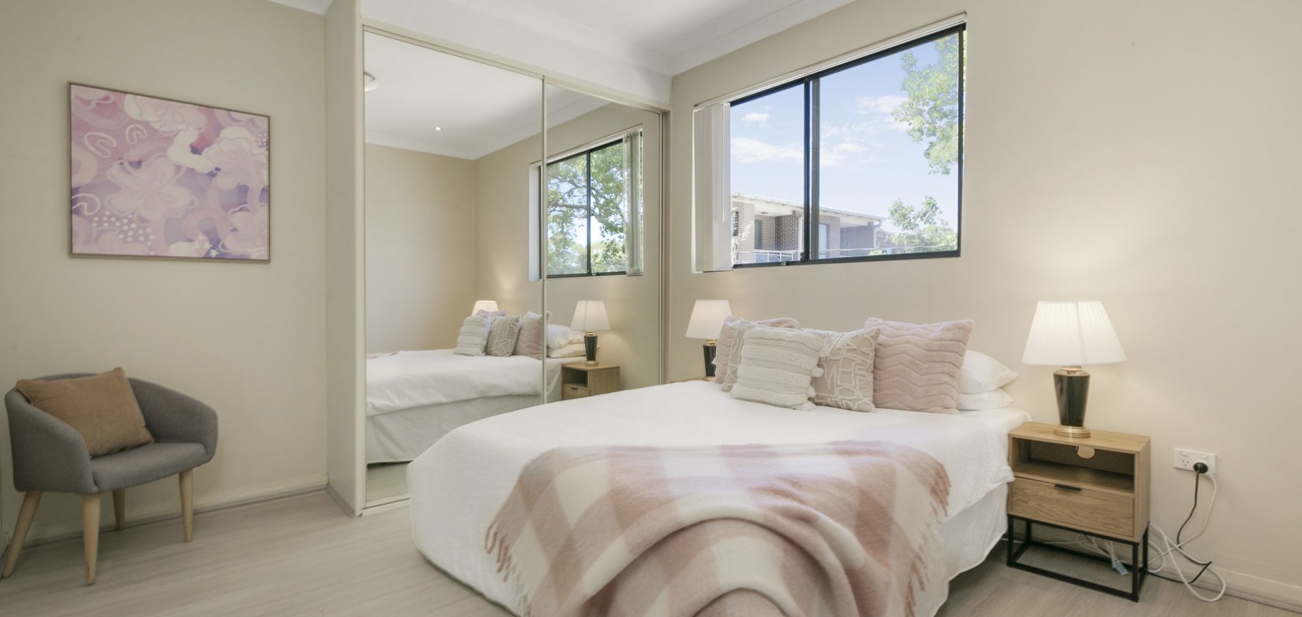 Sold - 38/23-33 Napier Street - New Property in Parramatta - Real Estate by Team Aaron X Rowan
