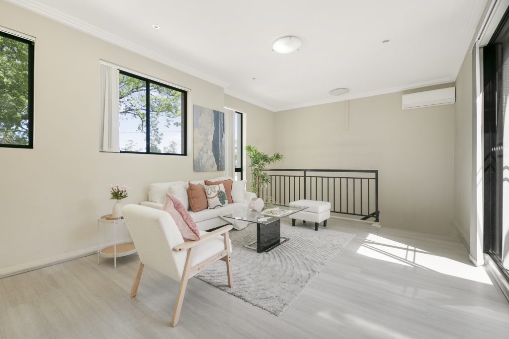 Sold - 38/23-33 Napier Street - New Property in Parramatta - Real Estate by Team Aaron X Rowan
