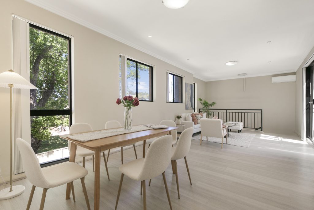Sold - 38/23-33 Napier Street - New Property in Parramatta - Real Estate by Team Aaron X Rowan
