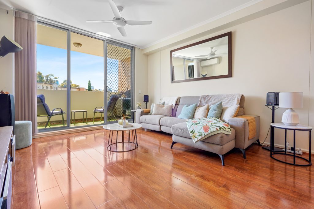 Sold - 202A/42-50 Brickworks Drive - New Property in Holroyd - Real Estate by Monique Layoun