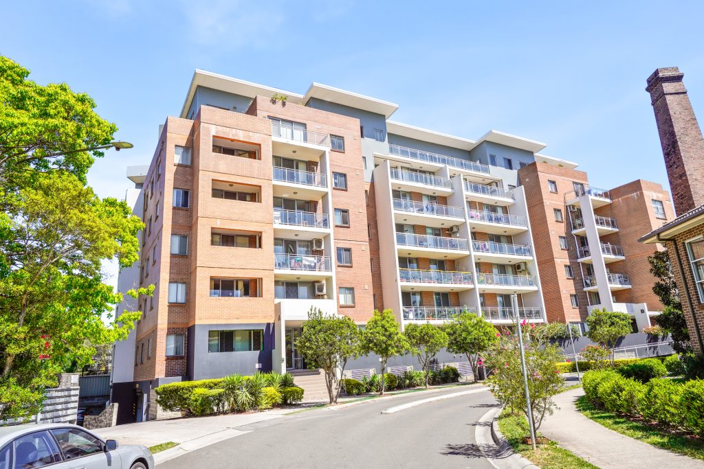 Sold - 202A/42-50 Brickworks Drive - New Property in Holroyd - Real Estate by Monique Layoun