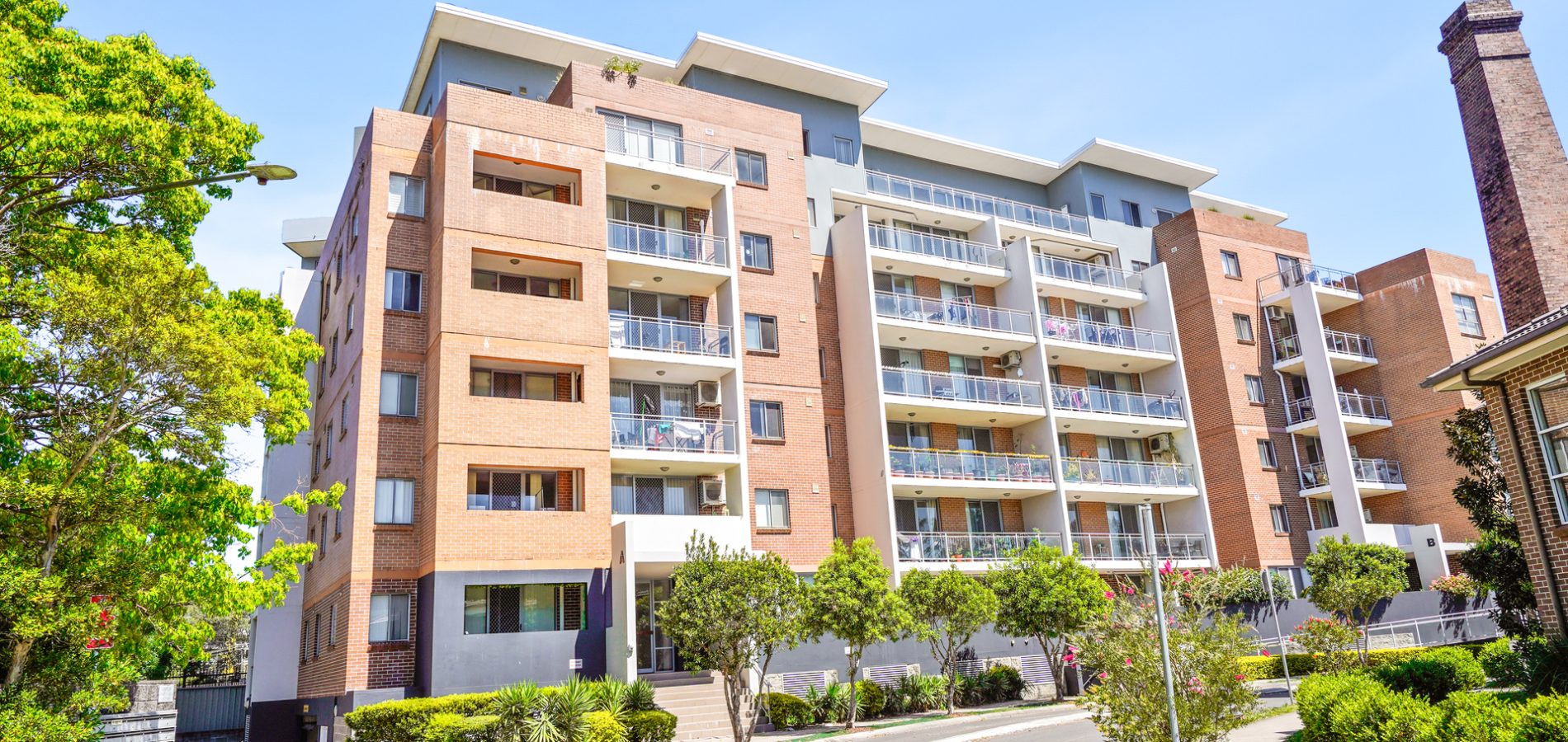 Sold - 202A/42-50 Brickworks Drive - New Property in Holroyd - Real Estate by Monique Layoun