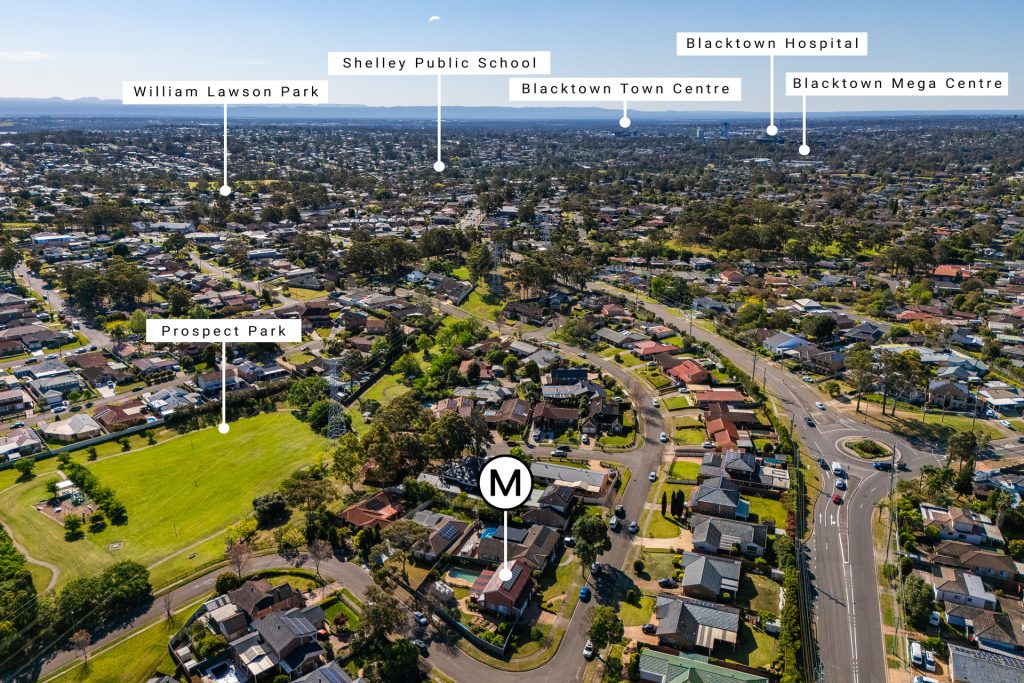 Sold - 34 Bromfield Avenue - New Property in Prospect - Real Estate by Monique Layoun