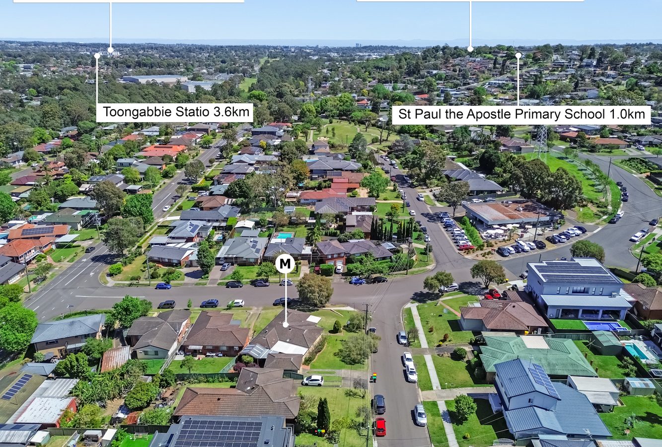 Sold - 55 Selkirk Street - New Property in Winston Hills - Real Estate by Arthur Kolovos